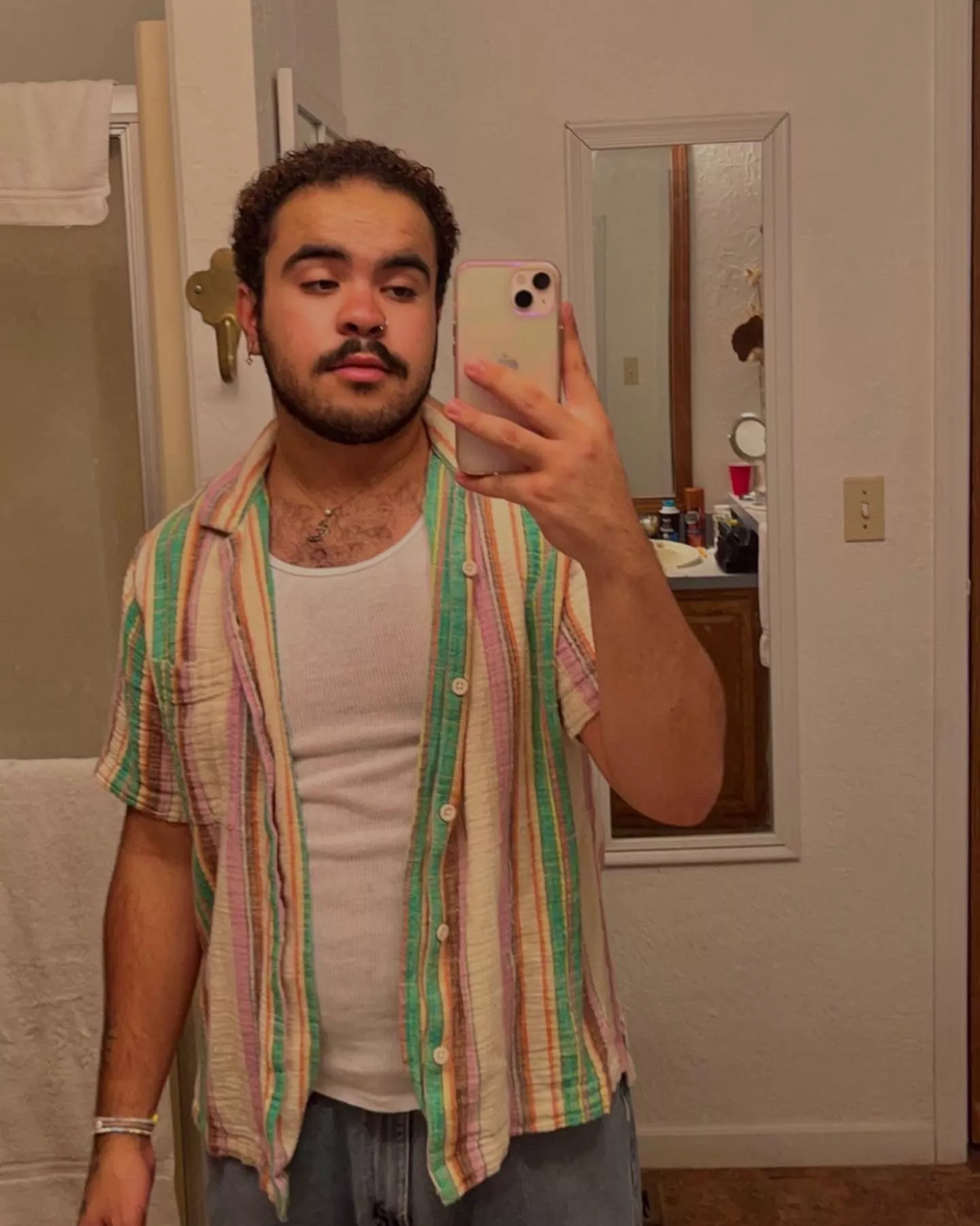 felt cute :)