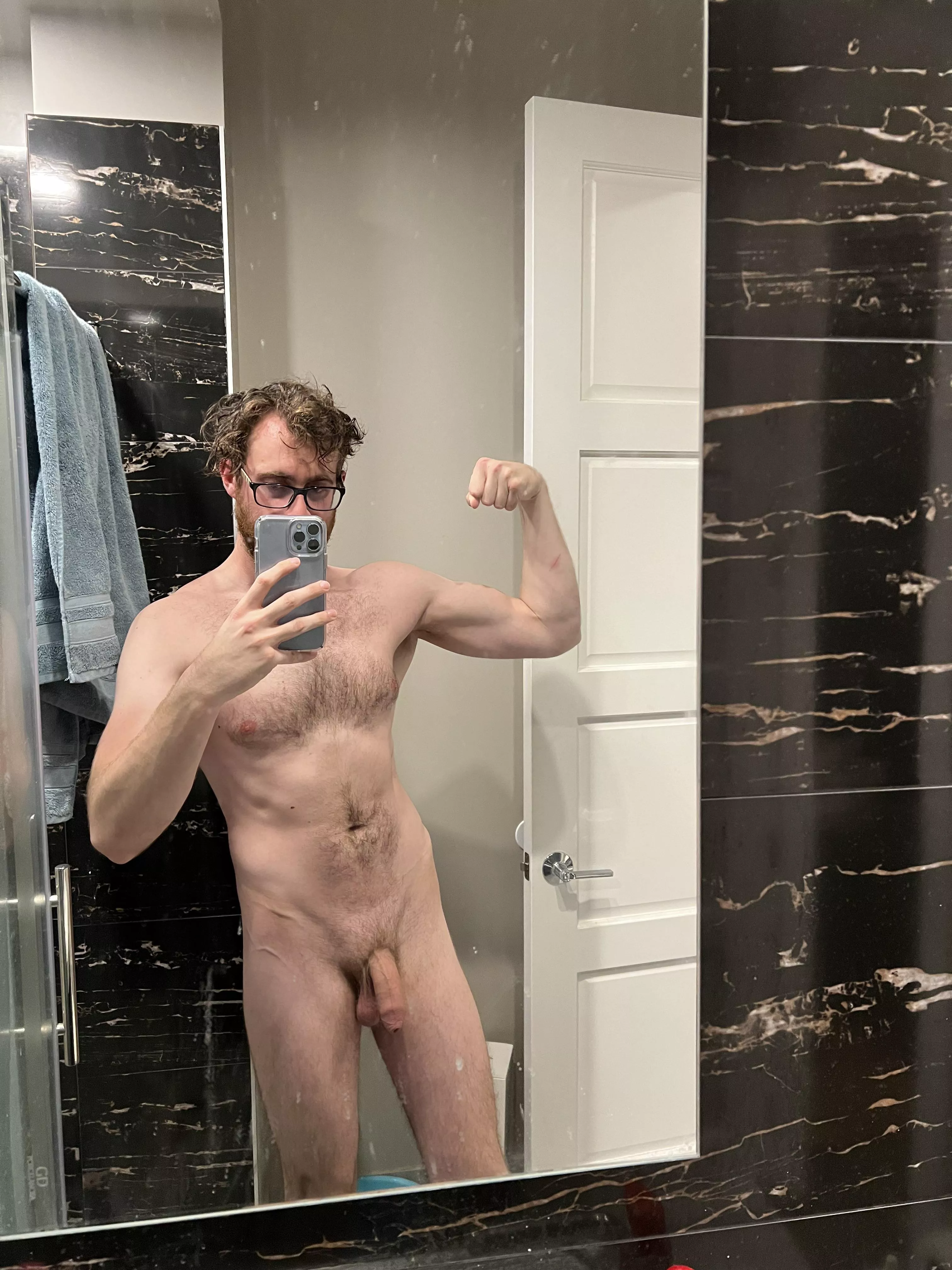 Future dad bod