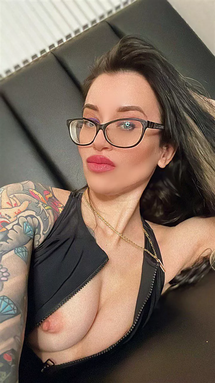 Good Monday ♥️
