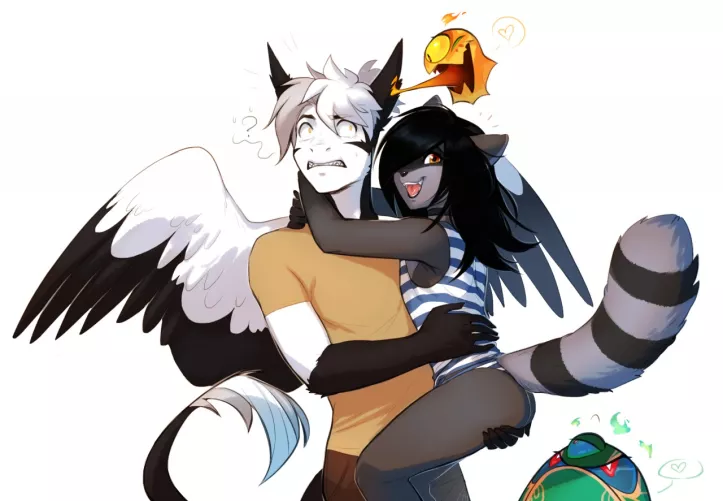 Happy Family [MM] (Helloggi)