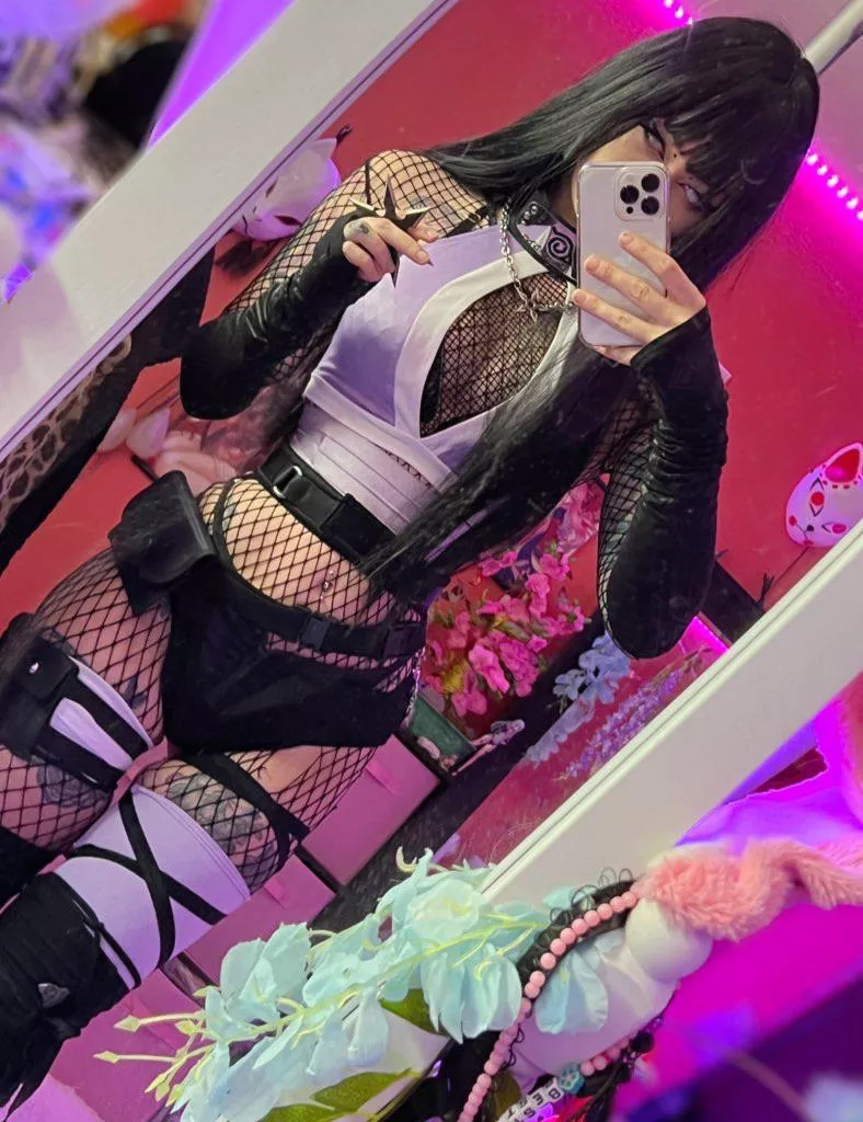 Hinata 🖤