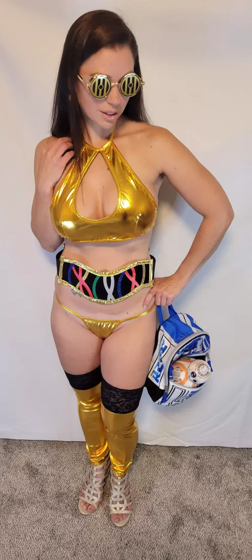 I beg your pardon, but what do you mean, naked?