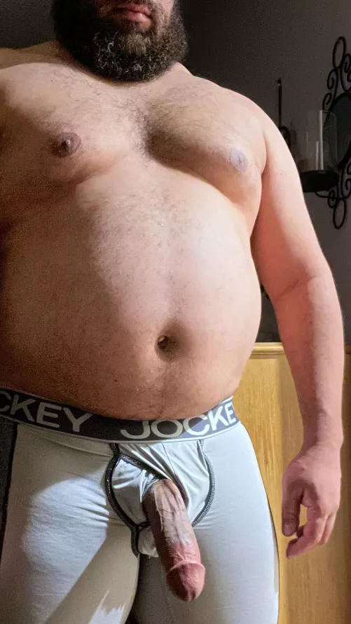 I need a good mouth this afternoon