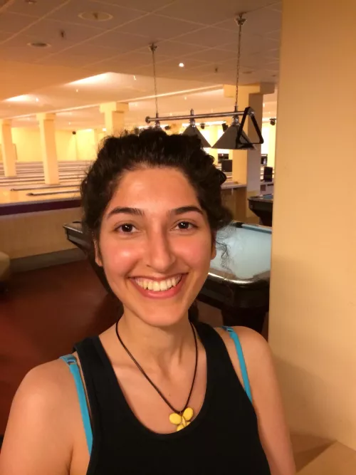 I told my dad to masturbate to her and he did it right away