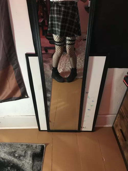 If you’re sorting by new I just stole a kiss what are you going to do about it