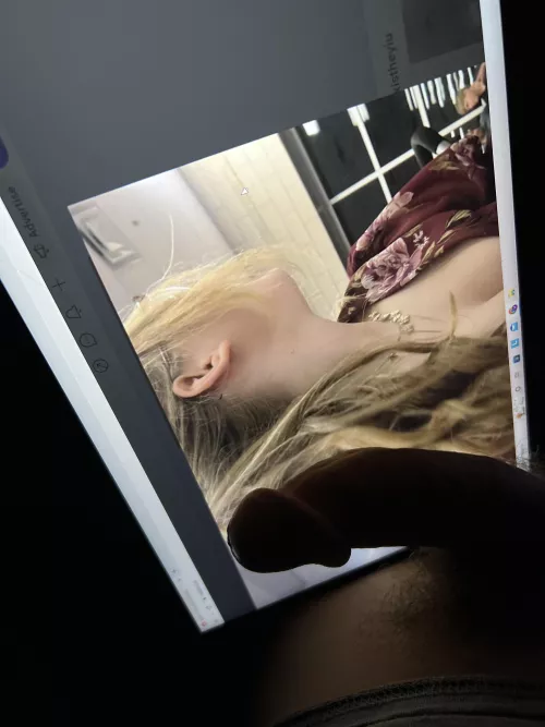 I’m tribbing no lim. Rn dm it will get done Quickly. I have second screen.