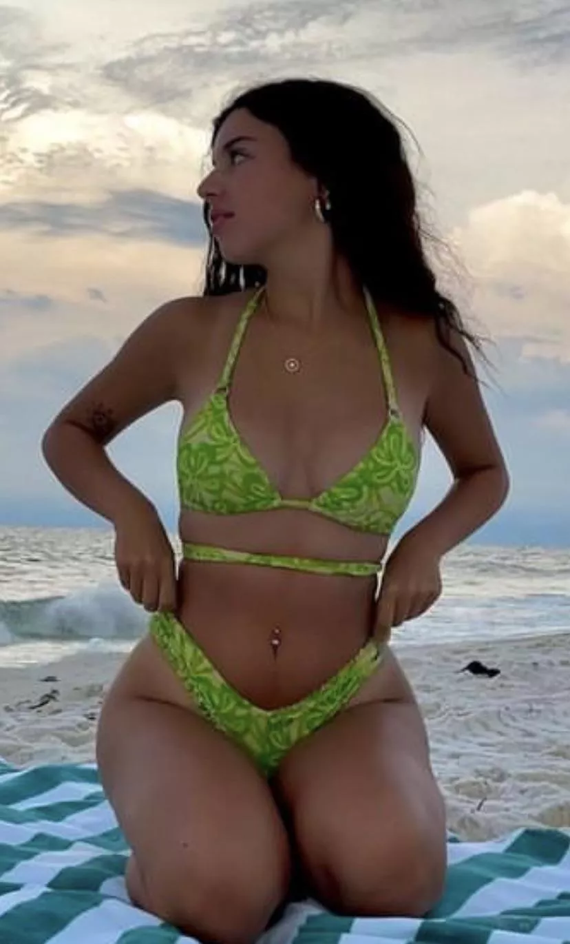 Insane body