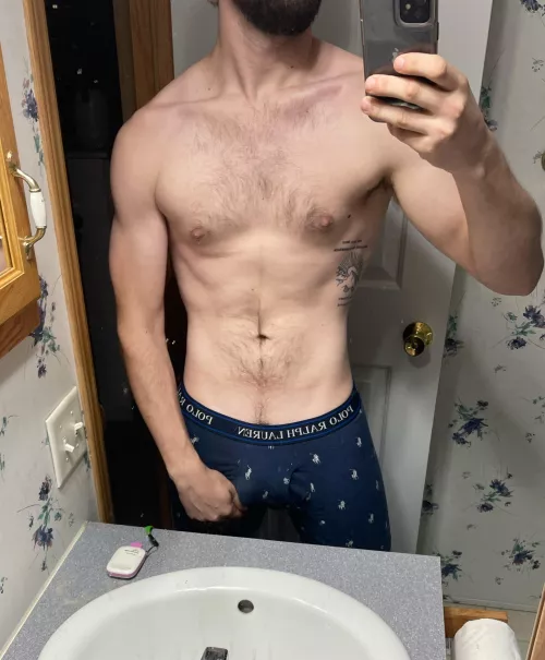 I’ve lost 90 pounds over the last year and for the first time in my life I feel confident in my body. I just wanted to share :) (m22) (6’1)