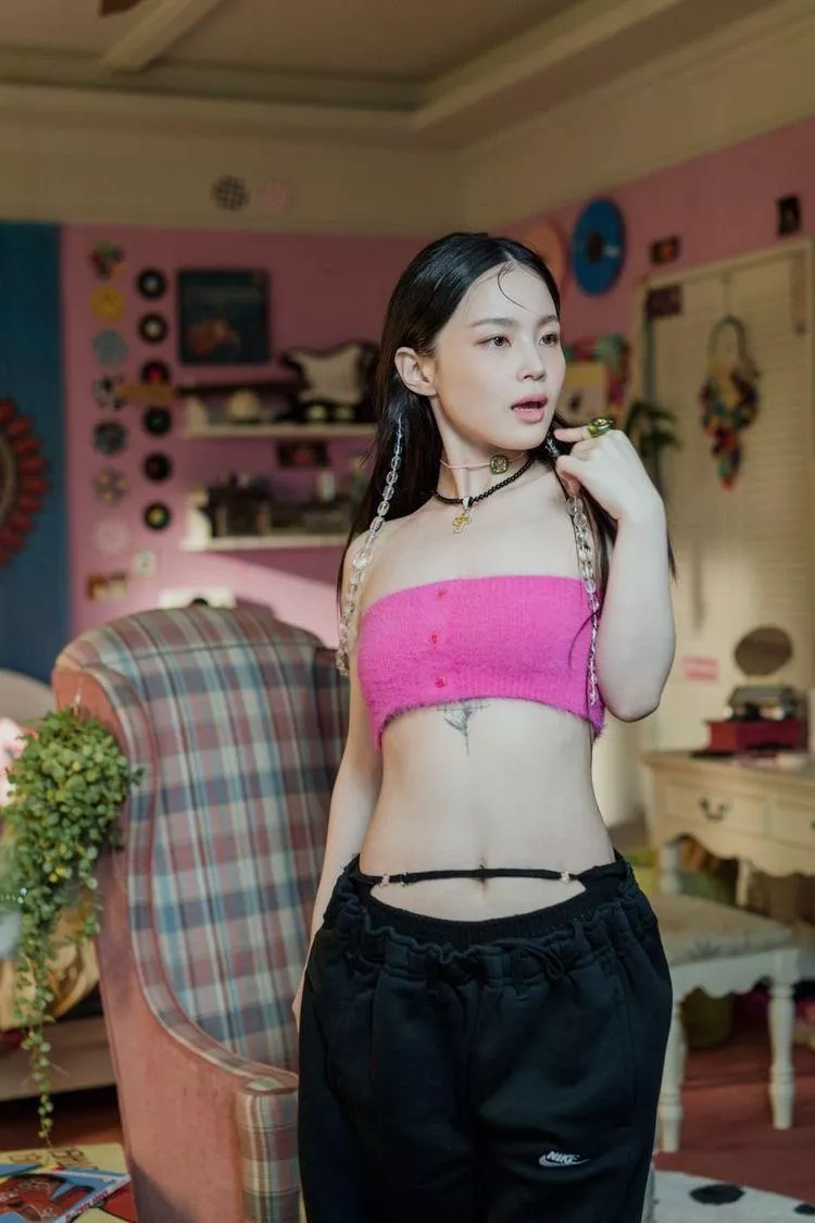 Lee Hi