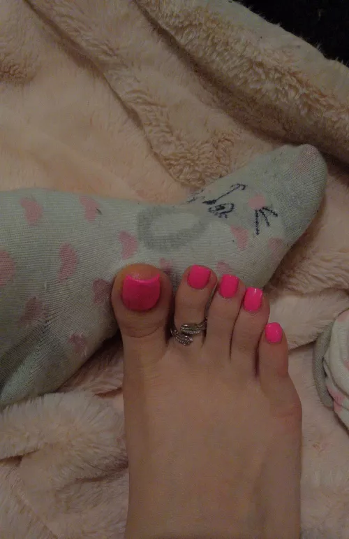 Long or short nails?🐾