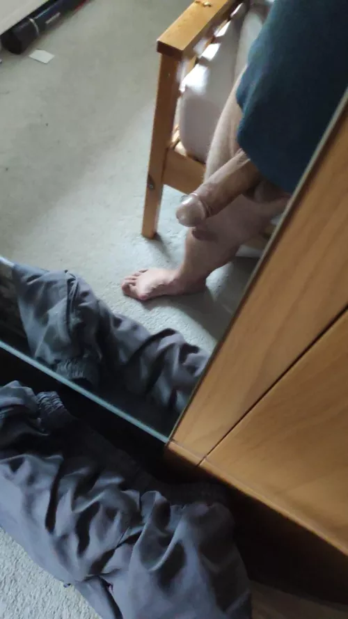 (M) Would you? 🥵🥵