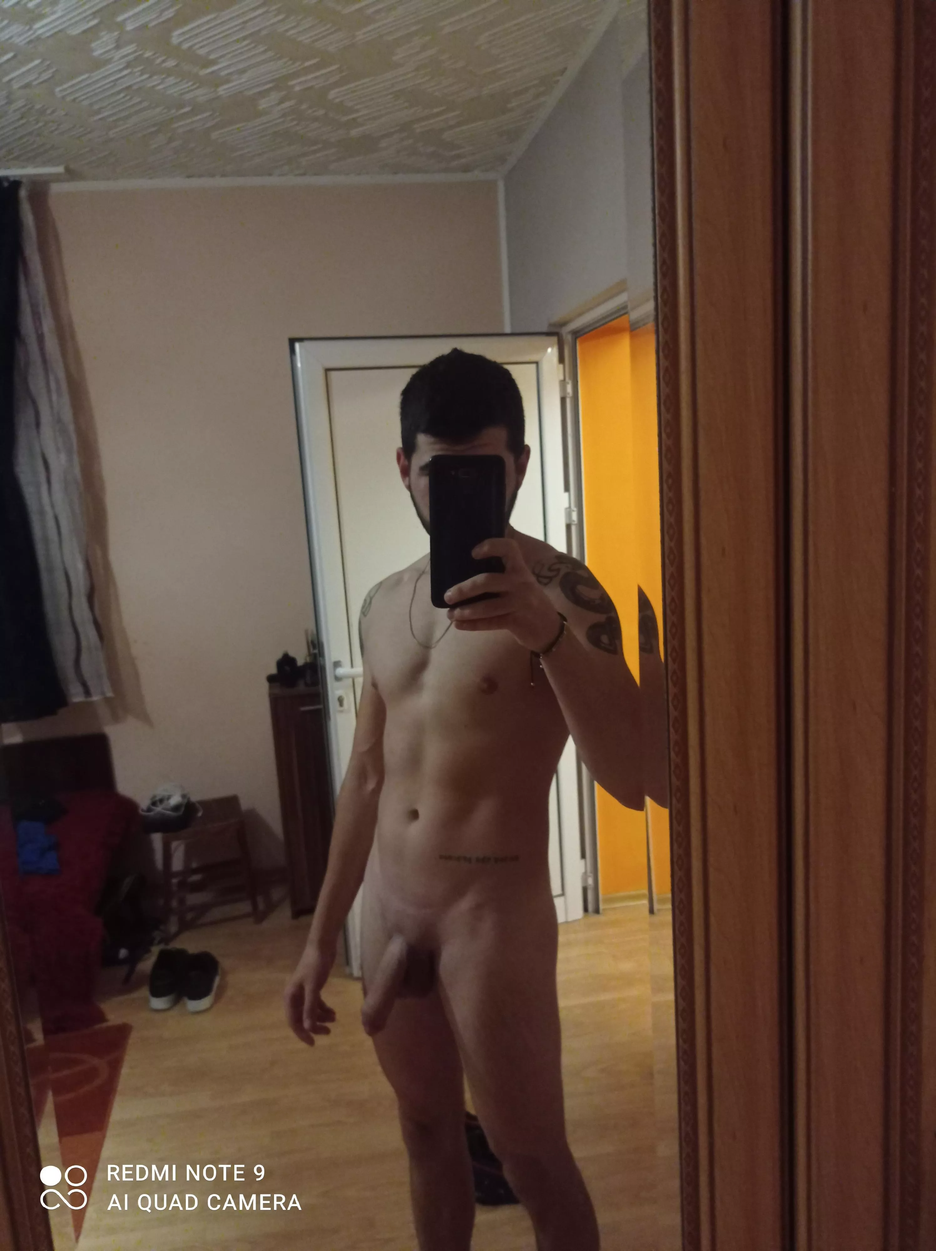 (m)22 first time doing this lmk what you think 😃