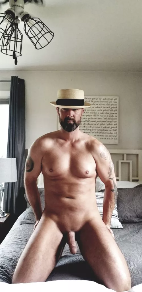 Maybe a repost? I can't remember. Regardless, wish you were here.