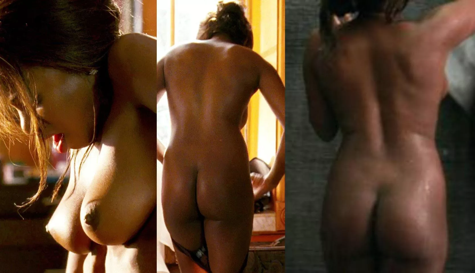 Naturi Naughton