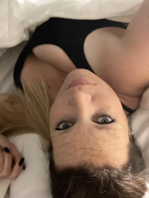 Need to get back to Florida before my lines disappear