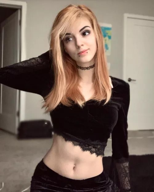 One of my favorites 🖤