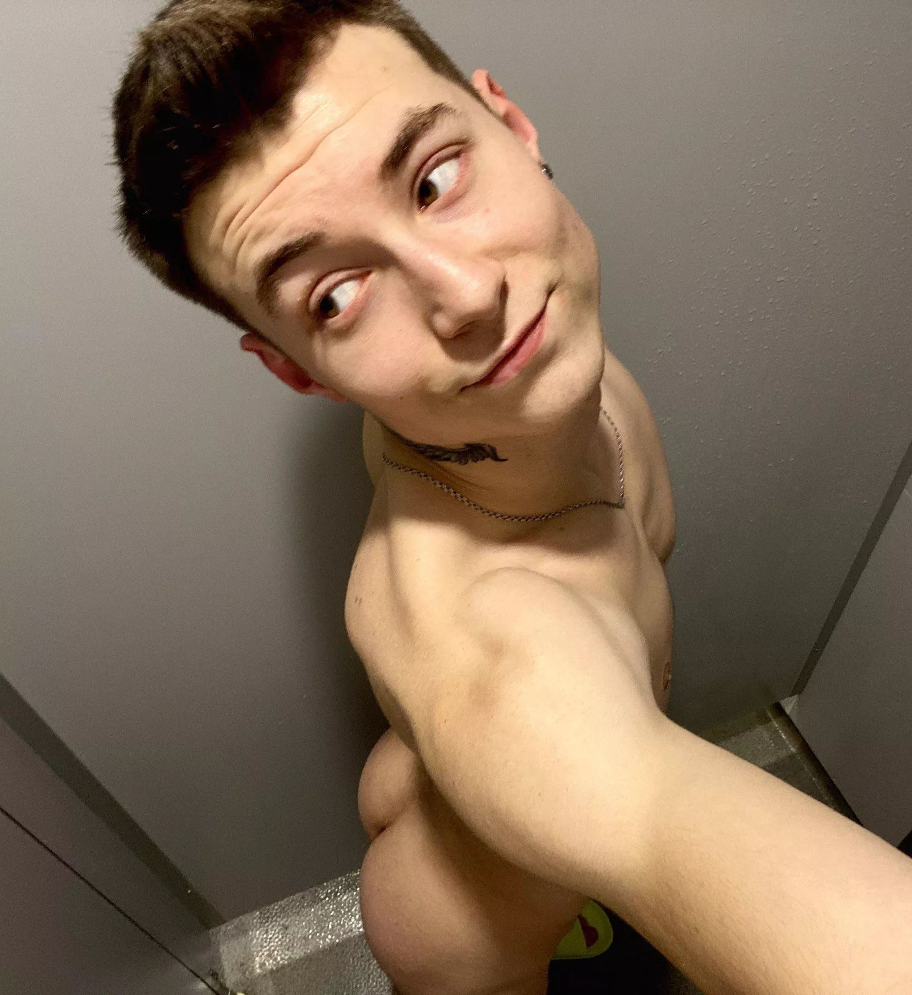 Plz take my ass 🎀