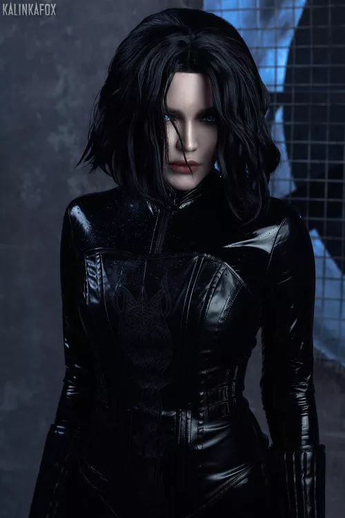 Selene by KalinkaFox [Underworld]