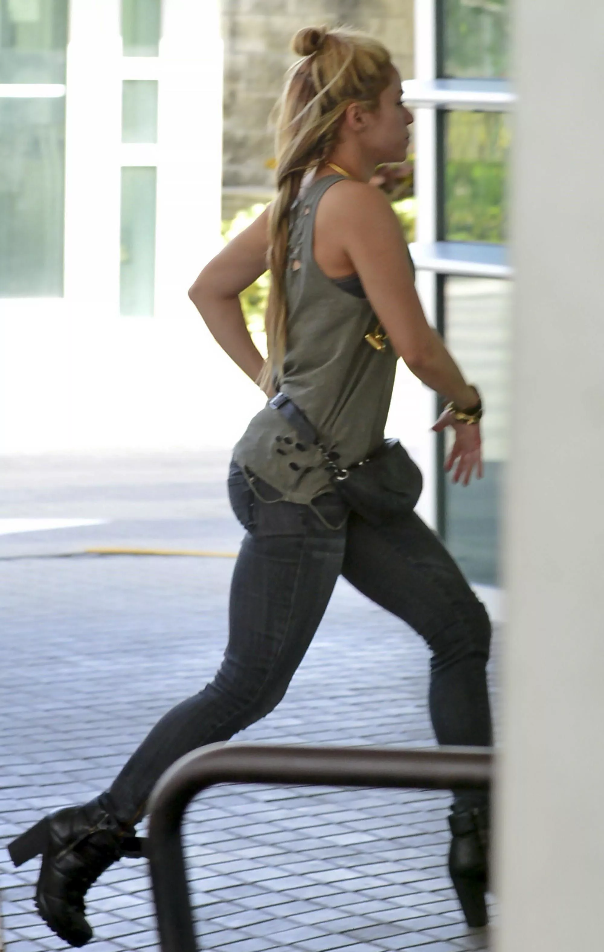 Shakira