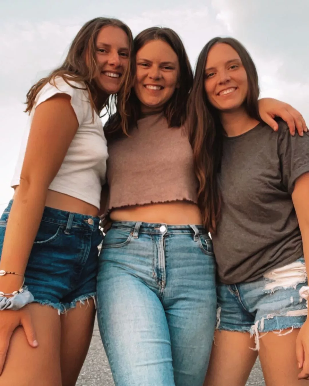 sisters