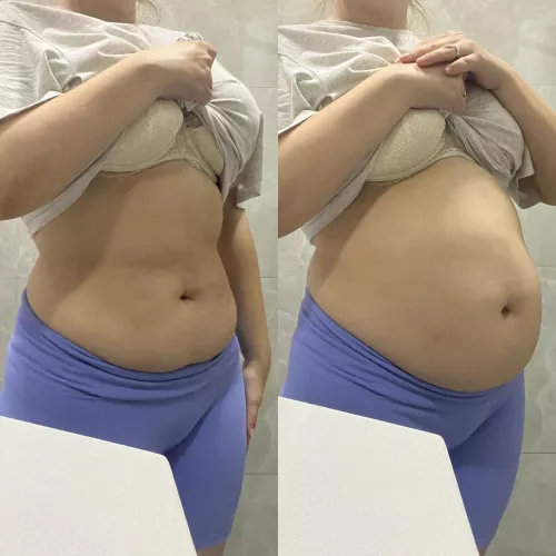 small nuggets stuffing 😌