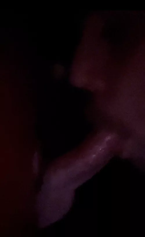 Taking care of a married cock at the local bookstore gloryhole