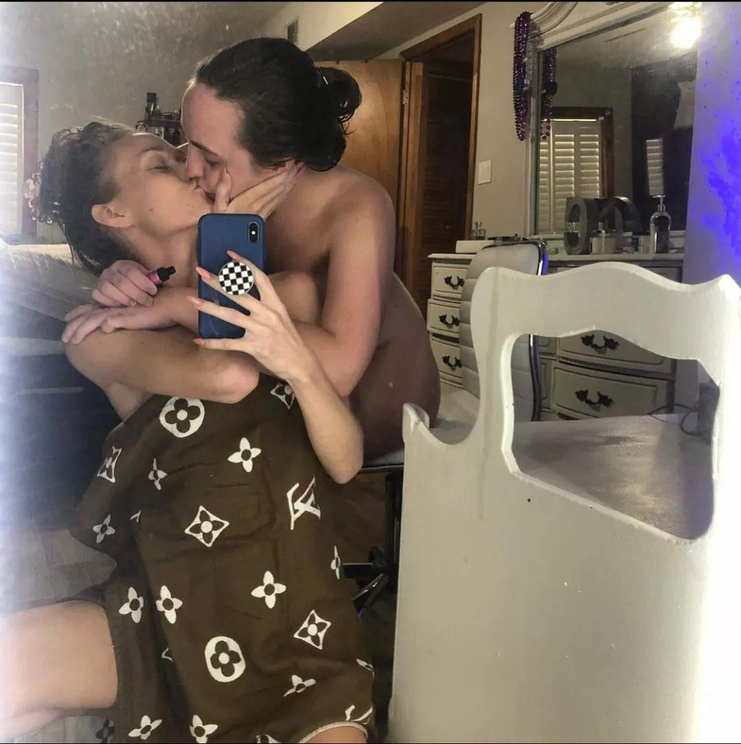 the best kisserrrr