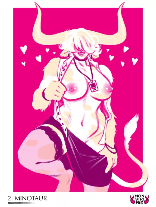 The office just wouldn’t be the same without Barb. Her stress-management methods were unorthodox, but effective. [OC] by Monstrifex