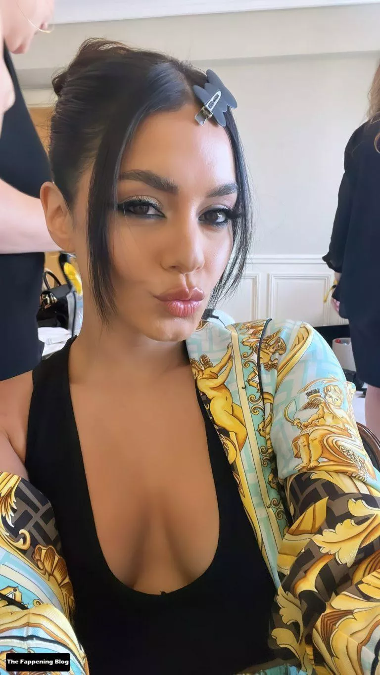 Vanessa 😮‍💨