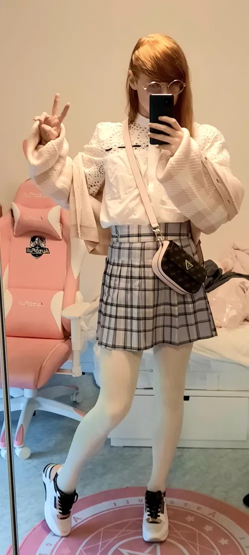 Want to go shopping? 💕