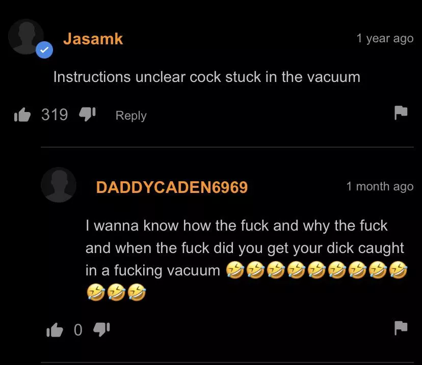 What