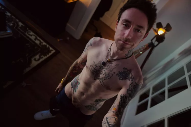 Where should my next one be? Where would you put it?