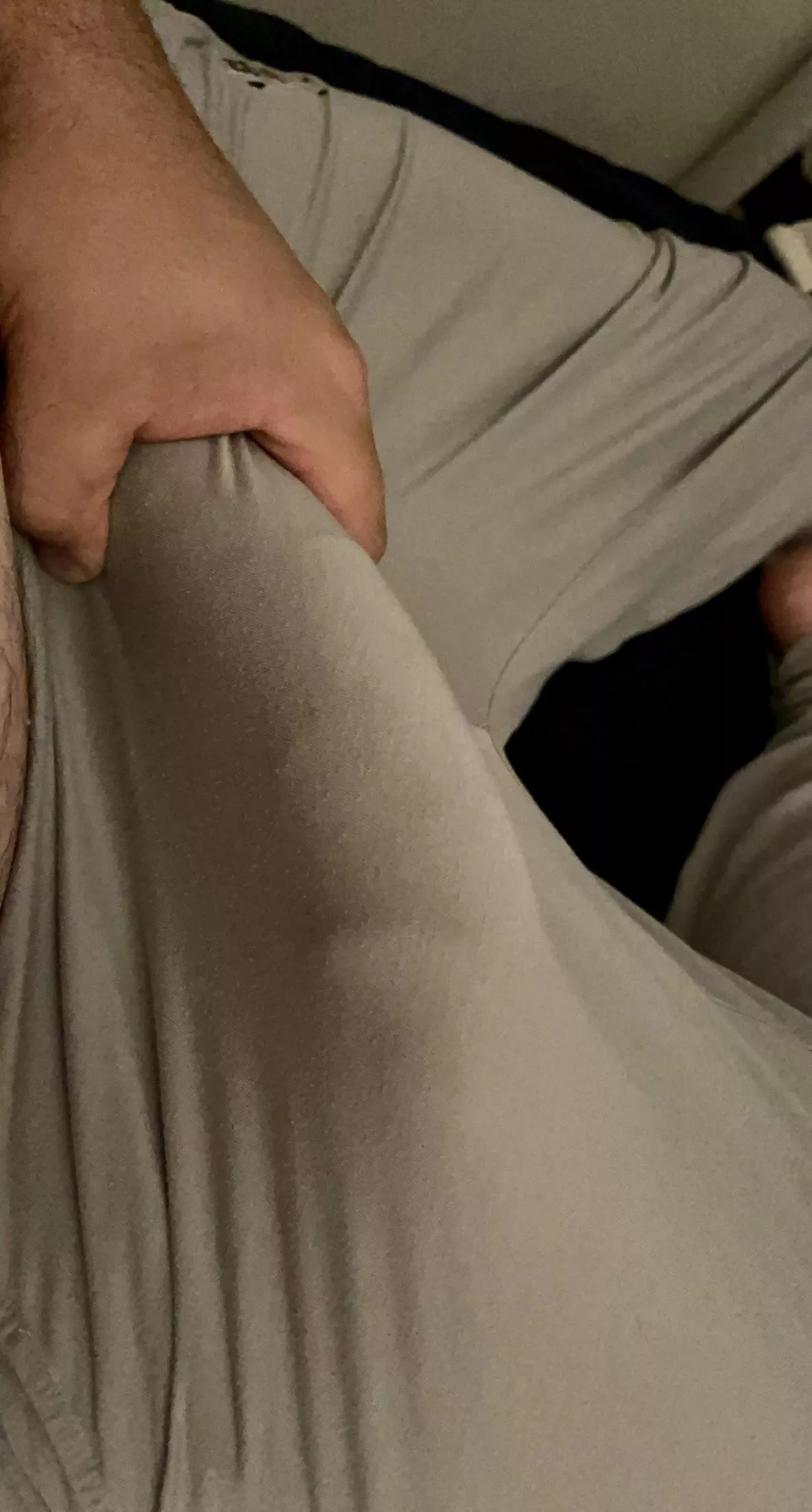 Wife’s Favorite Pants