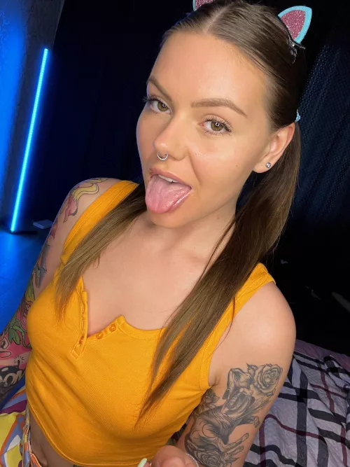 Your dinner is served