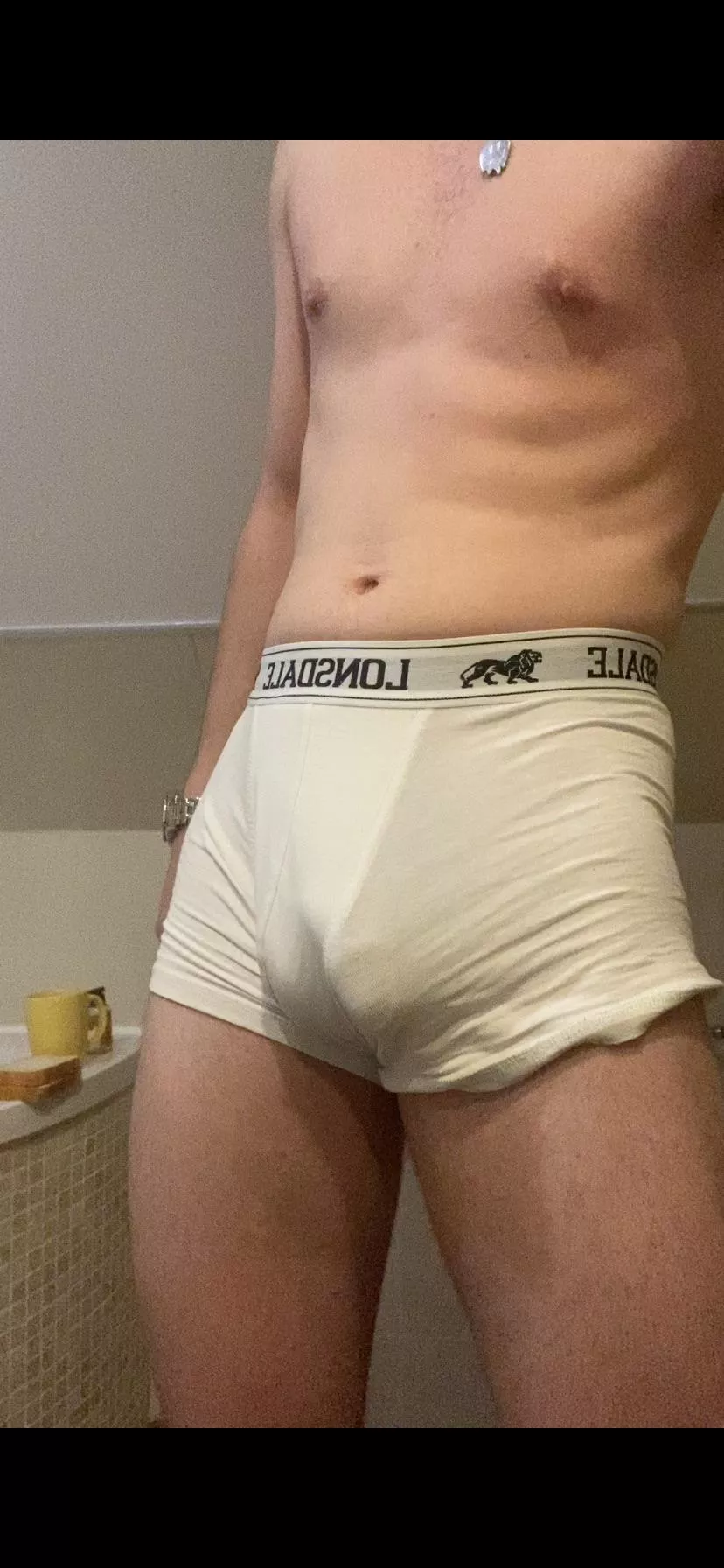 😏