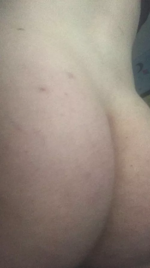 [18] does my ass belong here ?