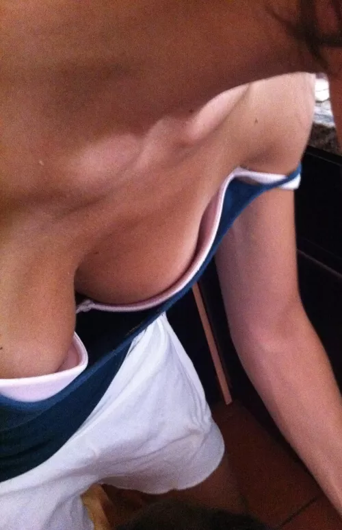 45 mom of three … this was probably a bit too much!?!?