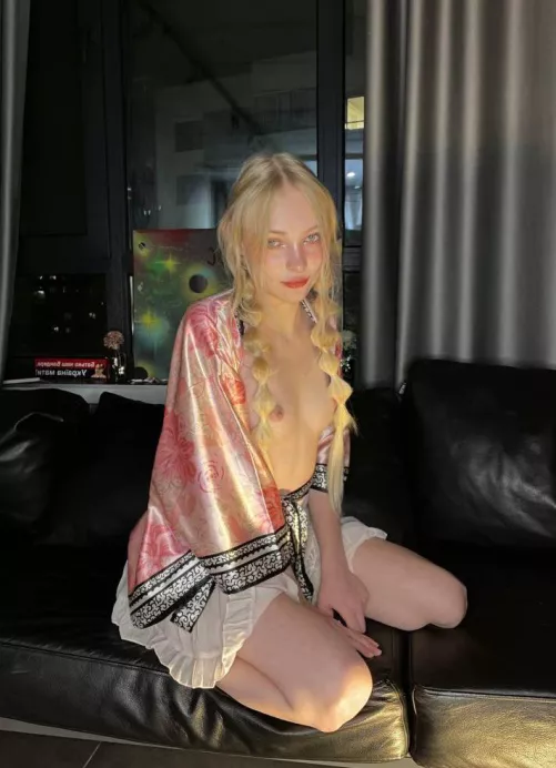 anime girls like you