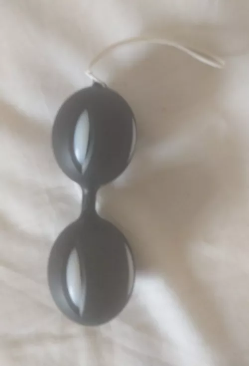 At least four hours a day this is in my ass. The feeling is just so fucking good.