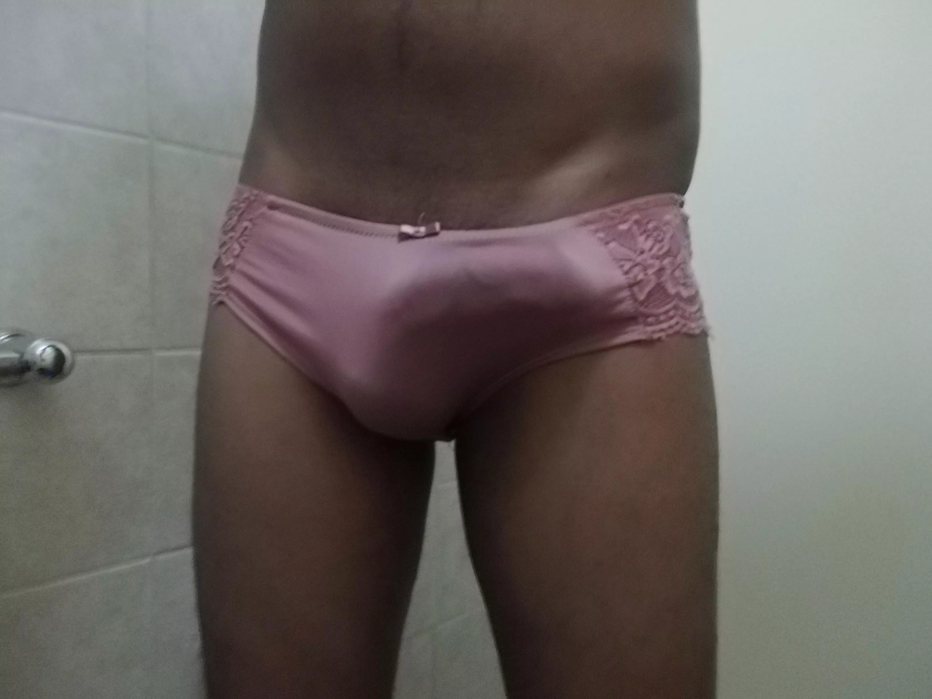 Cousins panty