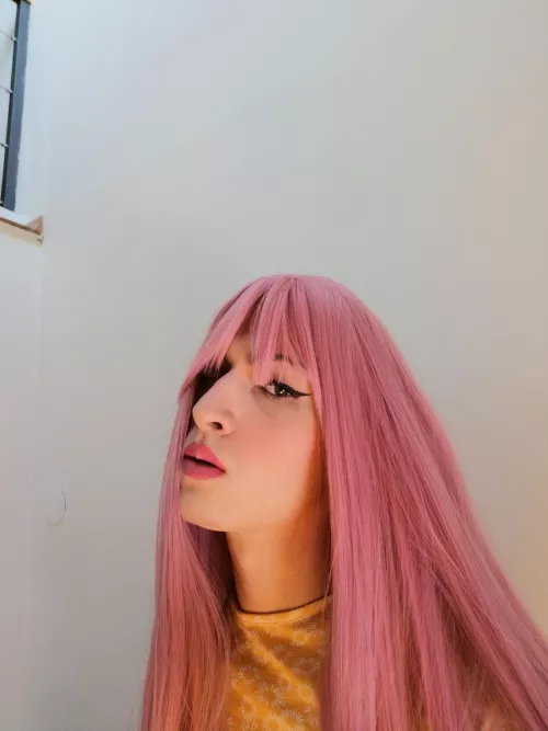 Everybody here looks gorgeous... And here Im little potatoe 😩😔