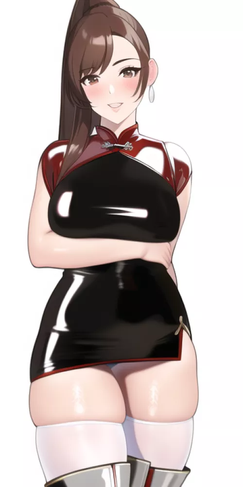 Extreme Skindentation