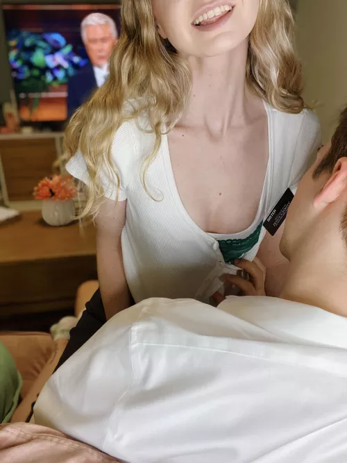 figured out how to make listening to the prophets word more fun this weekend