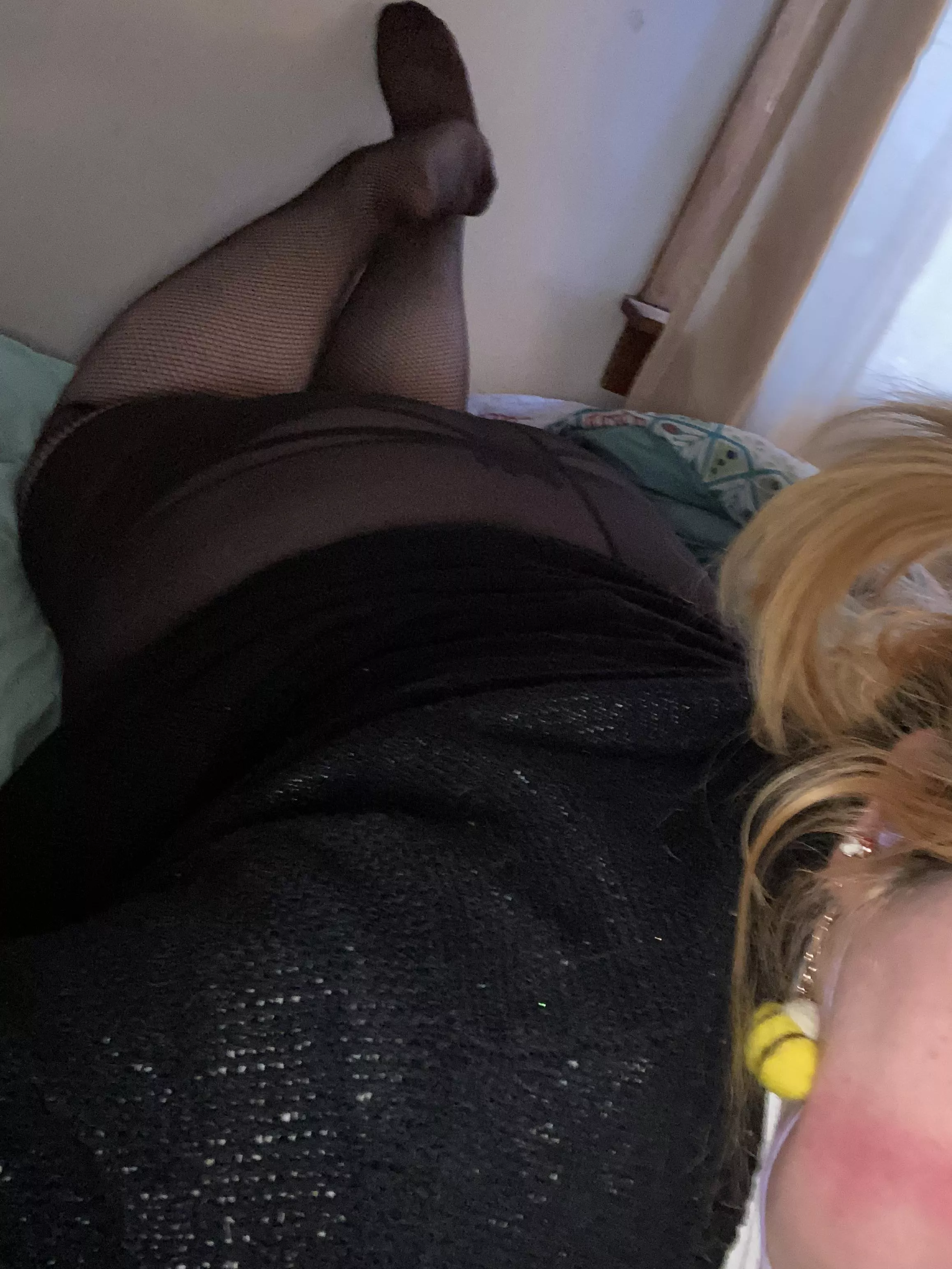 Fishnets