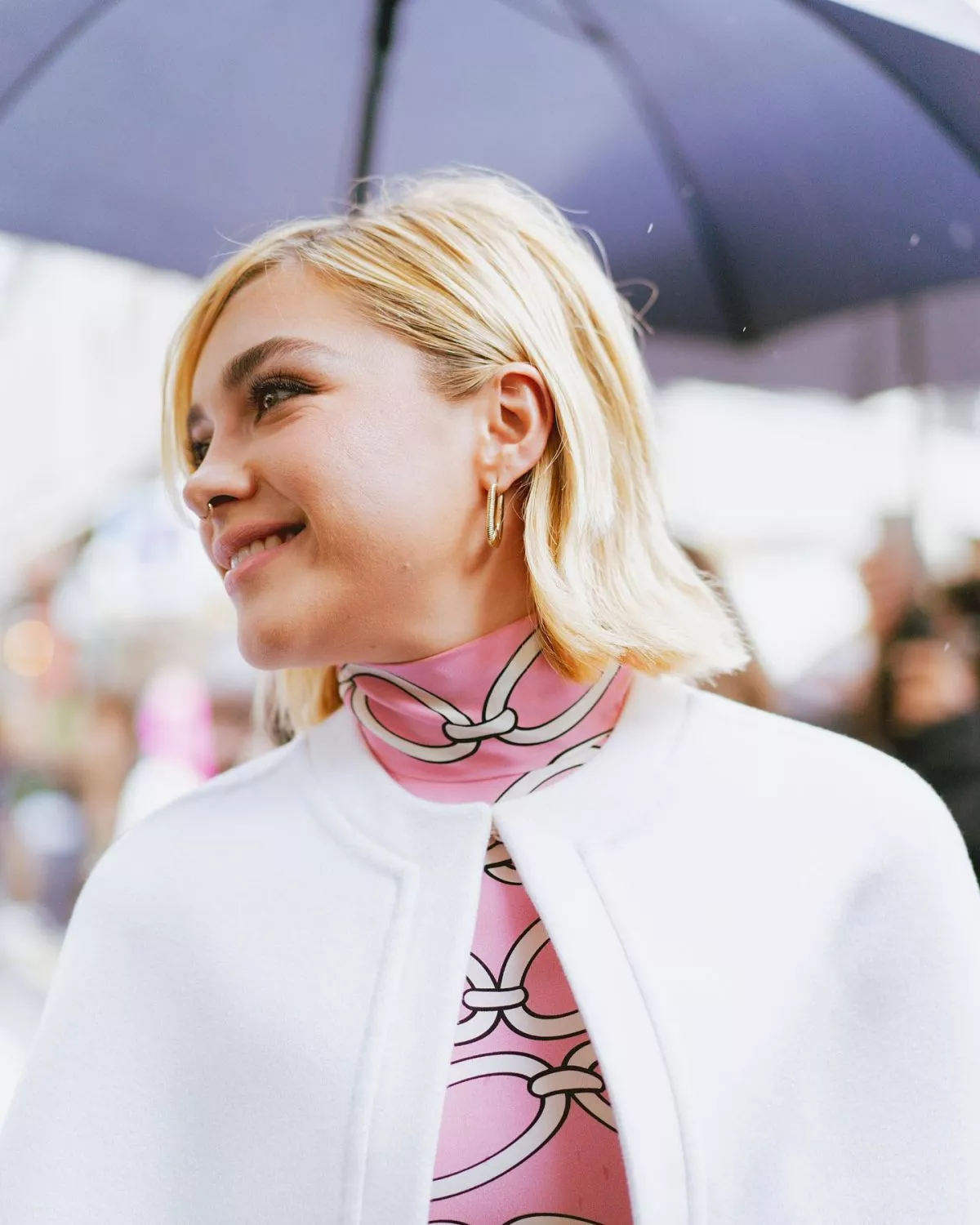 Florence Pugh
