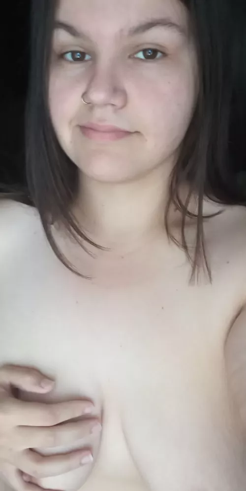 go look at my creamy small squirt video I just uploaded. hopefully it makes you cum like I did 💦