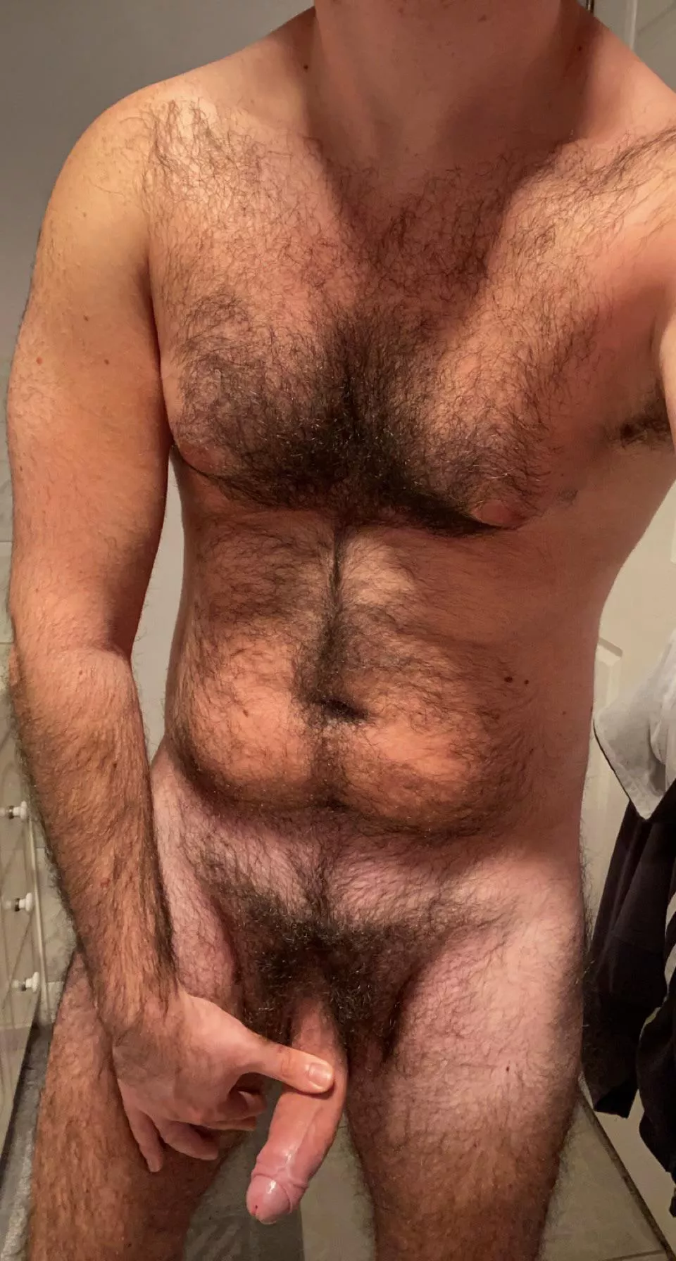 good morning [25yo]