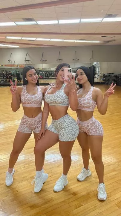 Gum babes