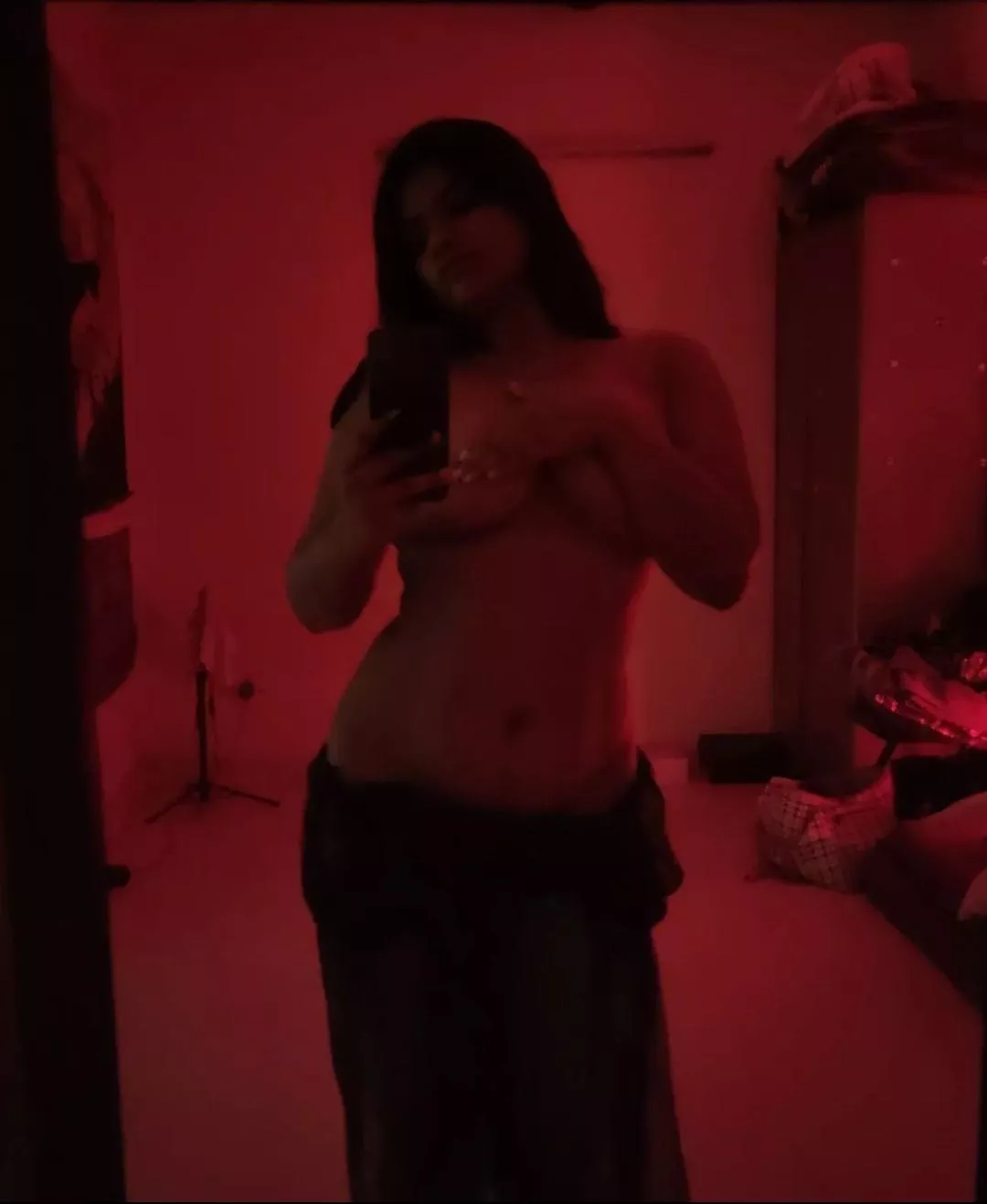 Handbra