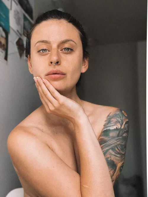 Hello strangers, it’s my first post here 😉